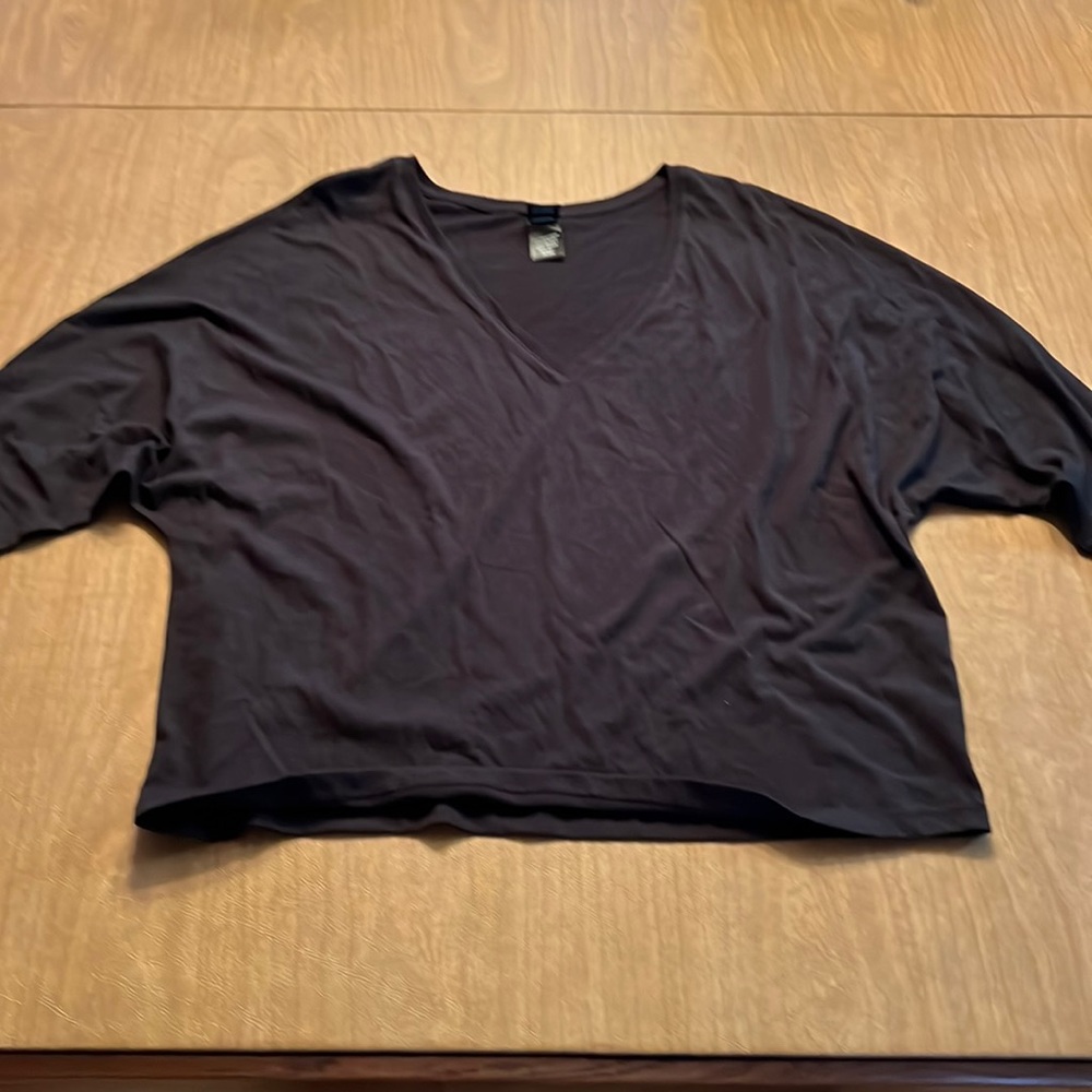 Victoria Sectet Sport 3/4 length sleeve T-shirt